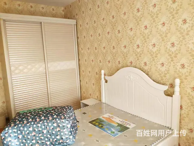 幸福家园三室精装修家具家电齐全拎包即住 - 图片 9