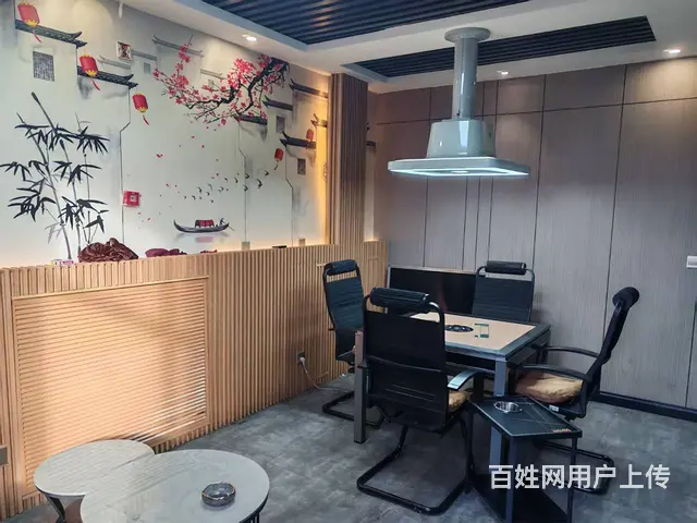 BP个人 海湖新区普丰路茶艺转让 - 图片 5