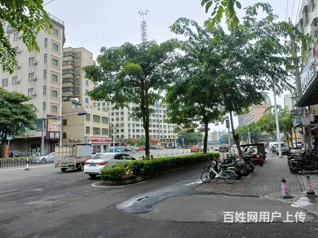 （51旺铺推荐）高登东街河口路70平临街旺铺出租 - 图片 5