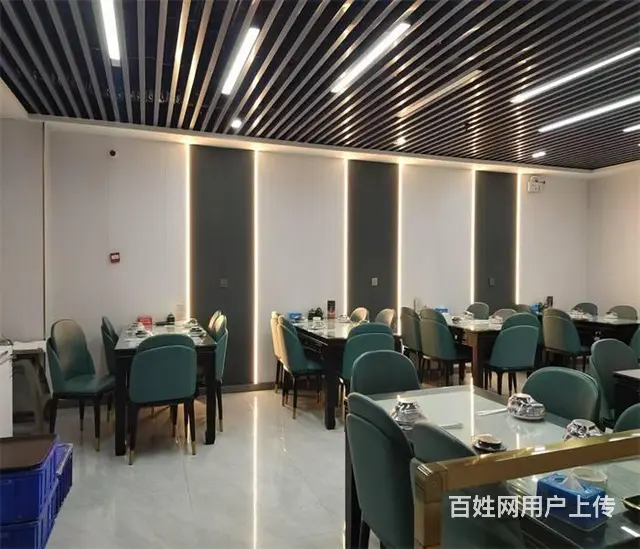 （同城搜铺网） 转让高新十路178平餐饮（可外摆可带烧烤） - 图片 8