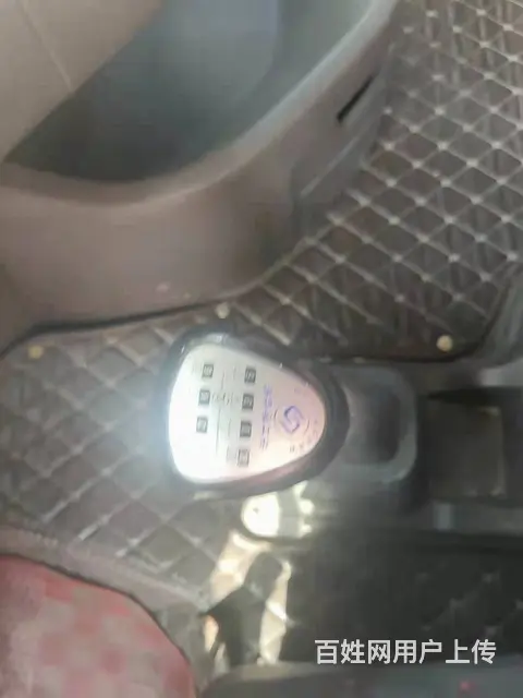出售柳汽乘龙H7前四后八高栏车420马力 - 图片 7