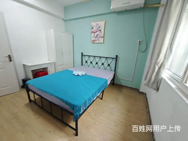 华腾园 岳家嘴地铁口附近 蓝晶绿洲附近 - 图片 6