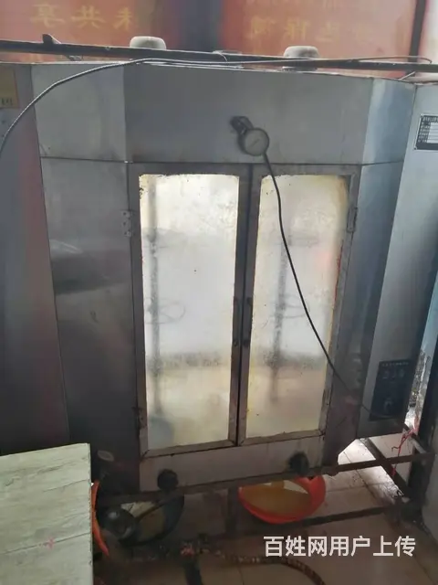 在用的二台烤箱现低价岀售 - 图片 2