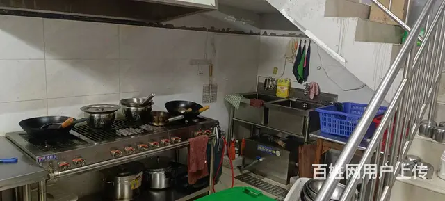 旺铺出租 位置优越 客流量大 做生意的好地方 - 图片 5