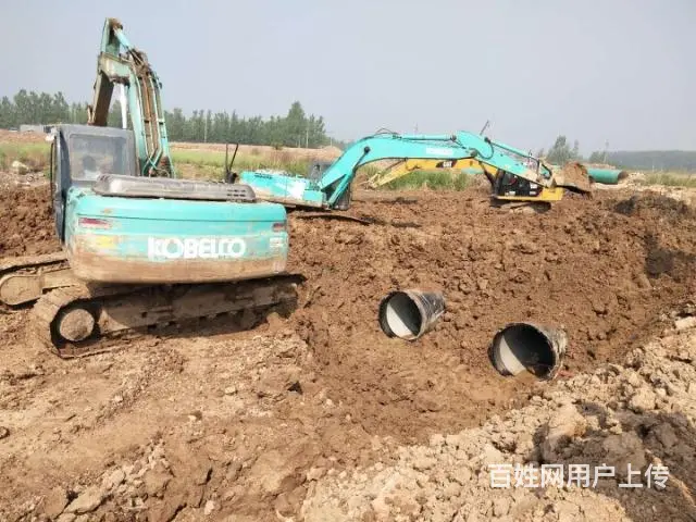 神钢250超八转让 - 图片 7