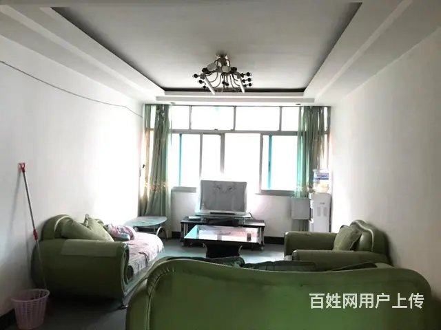 洪山路临近四小和一 中手续齐全可按揭交通便利价格实惠 - 图片 2