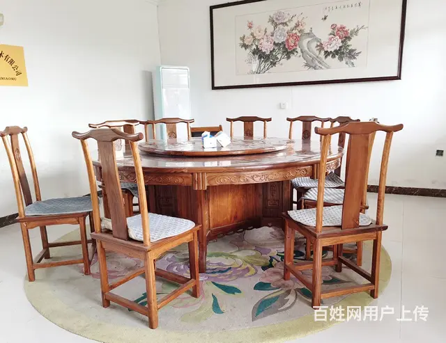 文登泽头独门独院多面积厂房山庄出租 - 图片 6