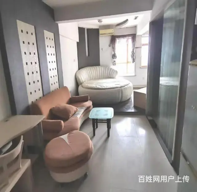 金鼎公寓局小实验精装小户设备齐全成熟位置 - 图片 3