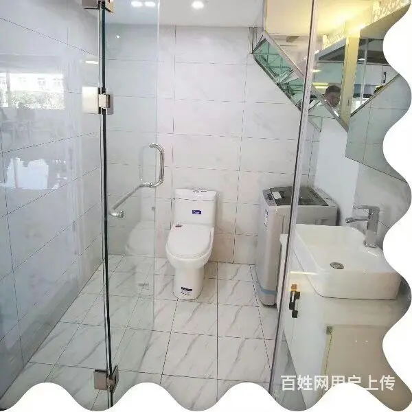 威海山海一品，市中心的海景房，首付6万，可出租托管 - 图片 8