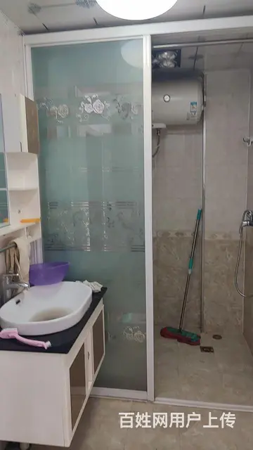 九州松鹤小区一室一厅出租 - 图片 2