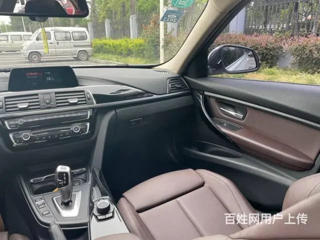 宝马3系 2018款 320Li 2.0T 手自一体 时尚型 - 图片 7