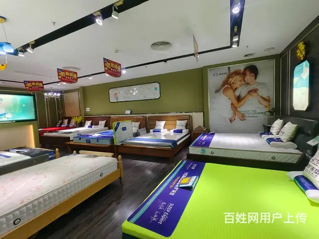 （51旺铺推荐）椰海大道椰海新城二楼590平出租 - 图片 7