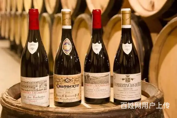 惠安红酒回收商家提供上门回收服务 - 图片 3