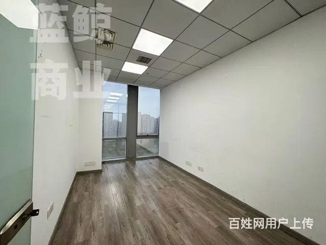万达广场210平高层南向欢迎看房 - 图片 5
