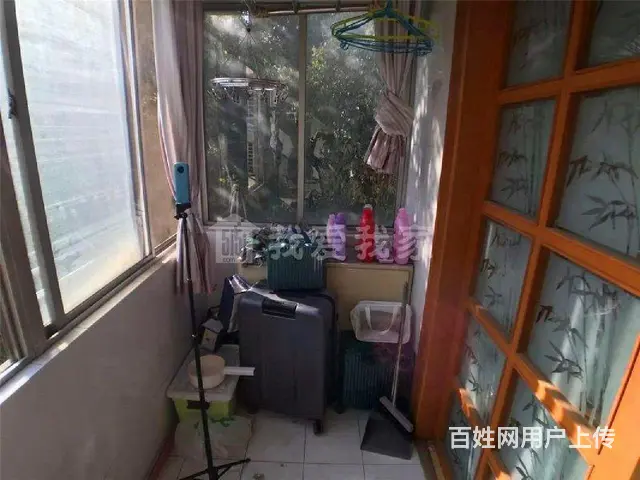 新出怀德苑2房朝南中楼层怀小清中户型方正采光好 - 图片 10