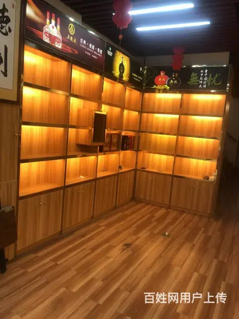 （51旺铺推荐）美苑路亿万汇酒业185平房东直租 - 图片 5