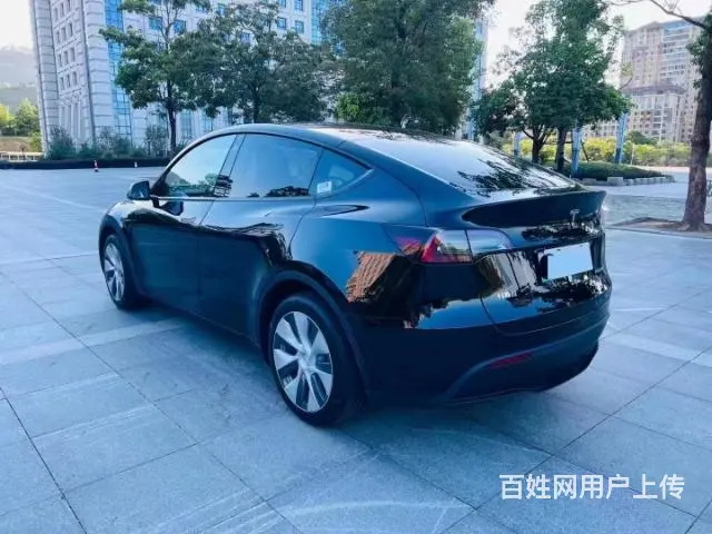 【搞定了！】特斯拉ModelY - 图片 3