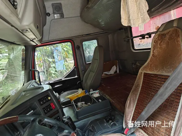东风柳汽 自卸车 国4 - 图片 3