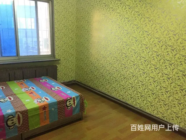 市府恒隆广场旁红十字会医院对面， 2楼，950元/月，家电全 - 图片 2