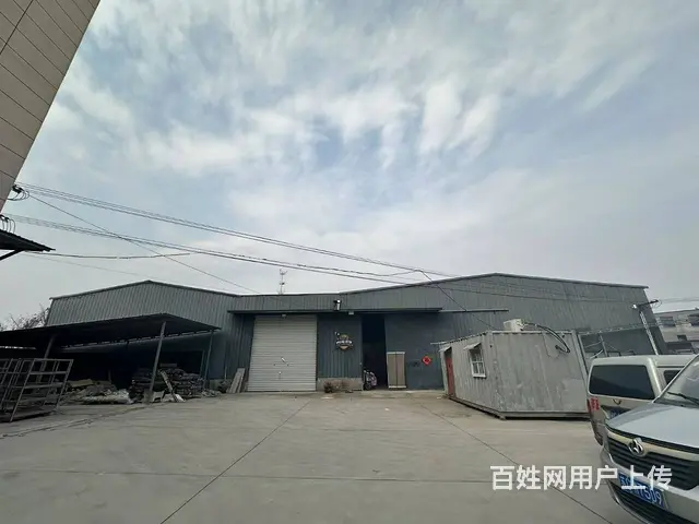 （徐州找店网）棠张厂房场地出租 - 图片 1