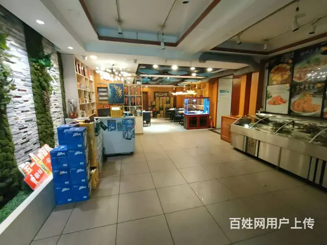 香坊区 特色餐馆出兑 中餐饭店 餐饮店铺转让 - 图片 3