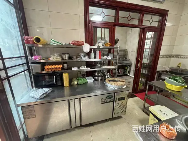 （51旺铺推荐）马岭600平整栋民宿加餐厅转让 - 图片 9