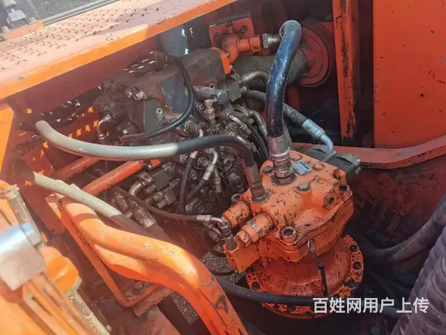 斗山钩机225－7 - 图片 4