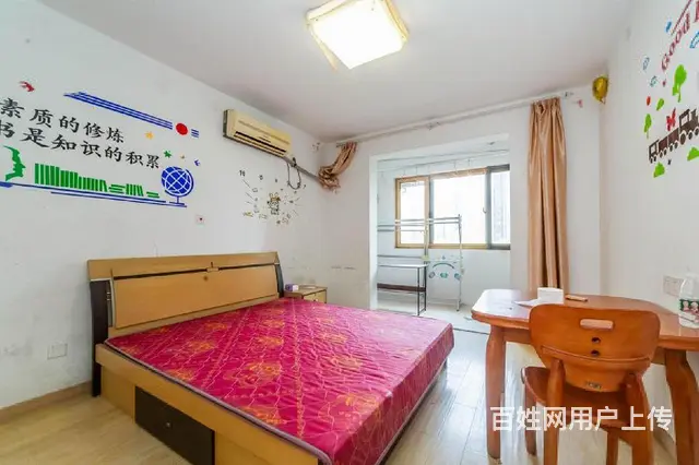 典雅花园精装两房 全天采光南北通透 三井小学门口 价格实惠 - 图片 2