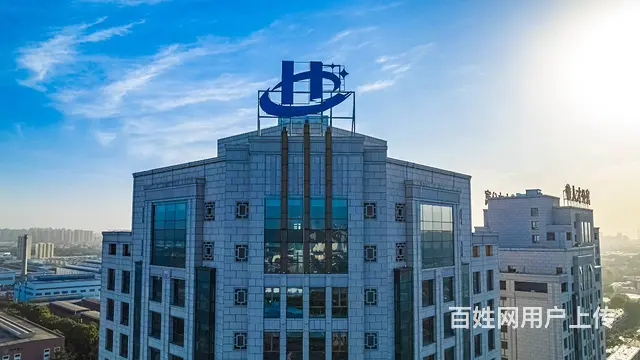 涧西新写字楼，全精装修，配套完善，性价比高，多套可选 - 图片 2