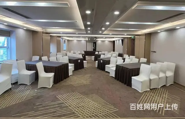 宁乡市政府全新精装品牌酒店低价转让 9722 - 图片 11