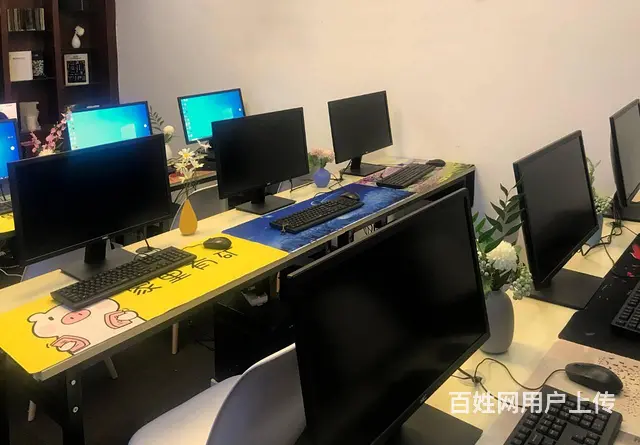 揭阳平面设计/UI设计/淘宝美工培训/网页设计培训 - 图片 3