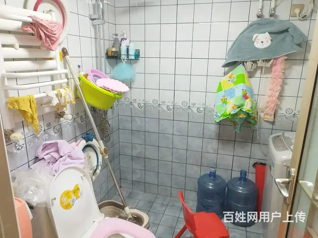 海亮B区9号楼2单元一楼 全天采光 - 图片 7