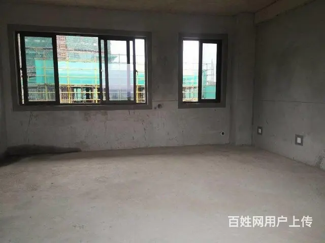 地铁旁上下三层花园湖景别墅前庭后院依山傍水欧洲城罗马世纪城 - 图片 10