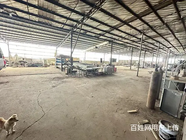 【优选推荐】马坡镇厂房出租 - 图片 1