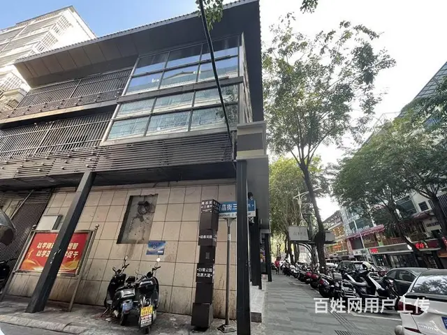 （51旺铺推荐）商品街420平旺铺整栋出租或者分租 - 图片 6