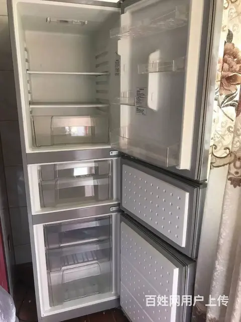 底价处理格兰仕冰箱一台， - 图片 1