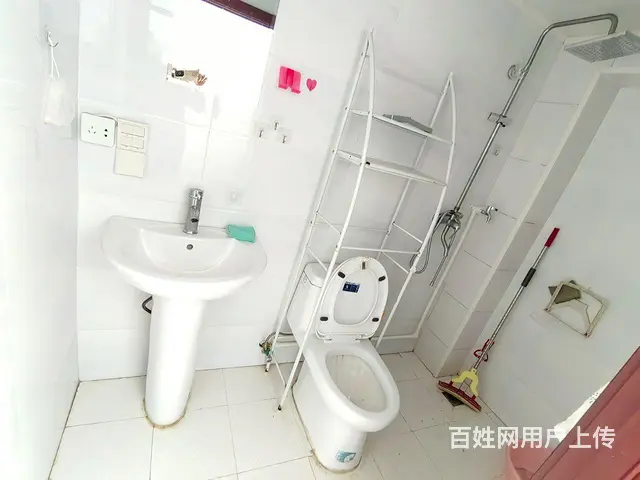 南桥附近装修两年，干净整洁，拎包住，出行方便 - 图片 7