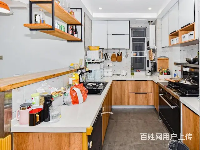 萧山经济开发区  江南之星  3室  2厅 - 图片 10