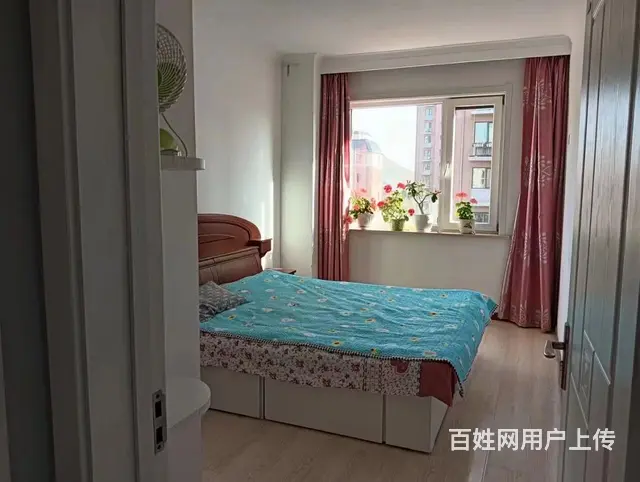 疏港路新一中凌河湾御景苑滨河水城一期电梯5楼89平精装 - 图片 5