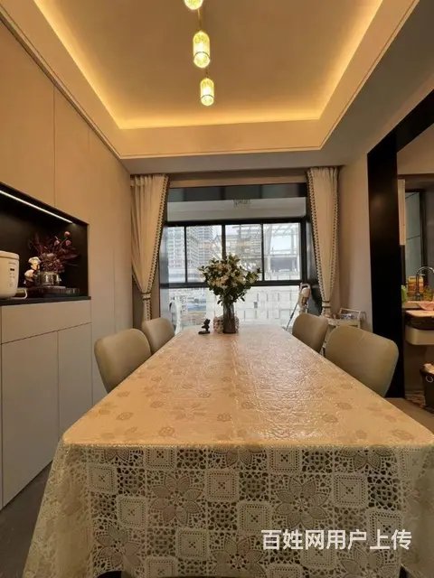 地铁四号线，杨春湖实验小学，楚河汉街，东湖边，居家 - 图片 12