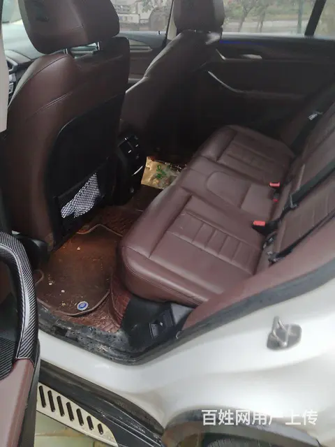 宝马X3 2019款 X3 xDrive28i 2.0T 手 - 图片 5