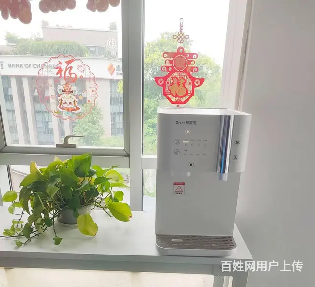 成都商用直饮水机销售租赁一条龙 - 图片 5