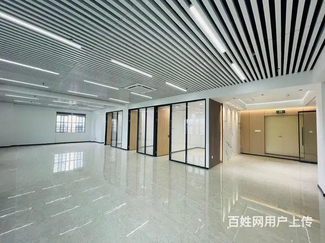 五缘湾 同安翔安湖里 宝拓恒安 精装高层4隔间 看海景多套 - 图片 7