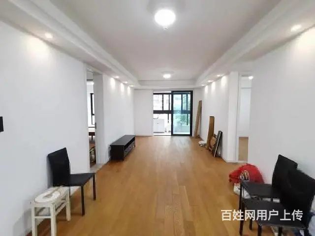 城厢南北中南君奥时代多层[1-7层]110.19平难找房子 - 图片 1