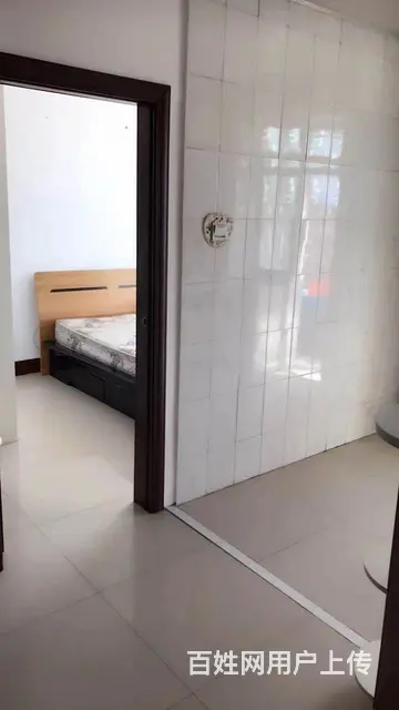 北山欣源小区 普通住宅1厅 简单装修 - 图片 5