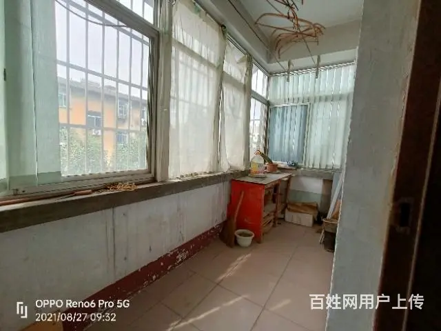 【搞定了！】十九中附近3楼，2室2厅，53万，可贷款 - 图片 8