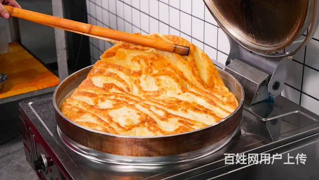 苏州餐饮制作培训，面点师培训，烧烤，炸串制作教学 - 图片 3