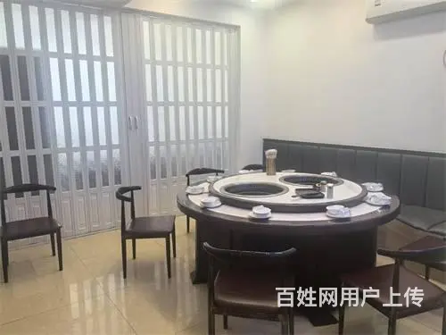 松江绅苑柴火炖饭店出兑 - 图片 9