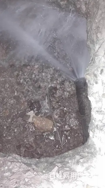 嘉兴消防水管查漏 消防水管漏水检测 消防水管测漏 - 图片 1