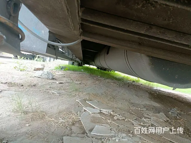 17.5米 平板车 - 图片 6
